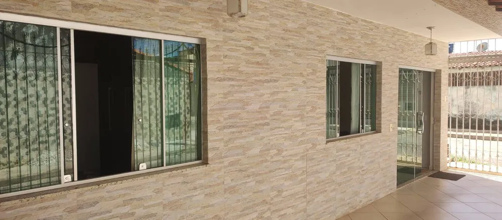 Casa, 4 quartos, 170 m² - Foto 2
