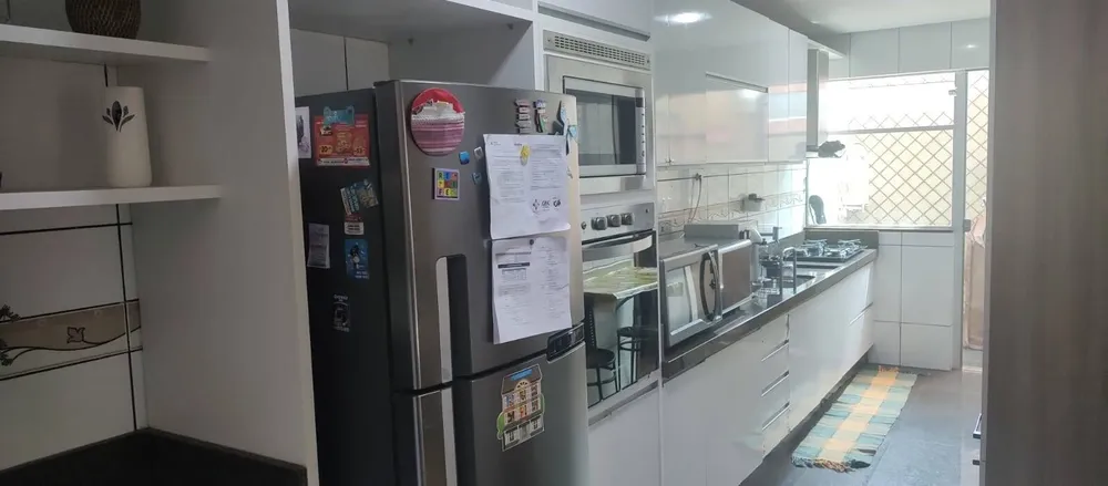 Casa, 4 quartos, 170 m² - Foto 5