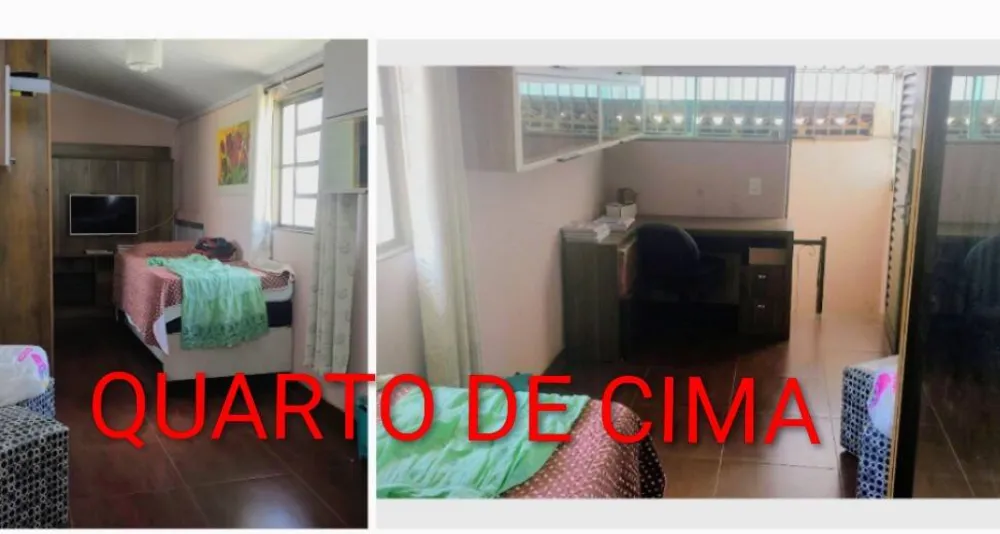 Casa, 4 quartos, 170 m² - Foto 8