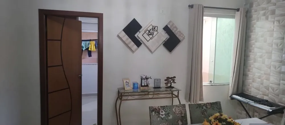 Casa, 4 quartos, 170 m² - Foto 6