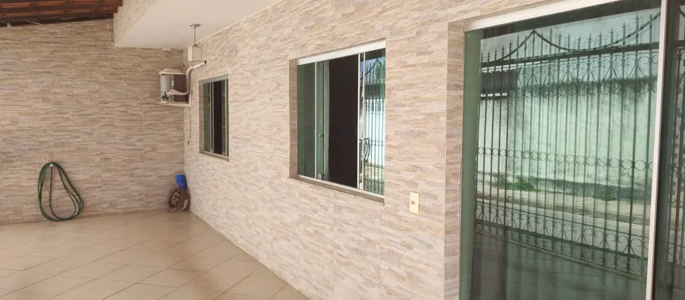 Casa, 4 quartos, 170 m² - Foto 1