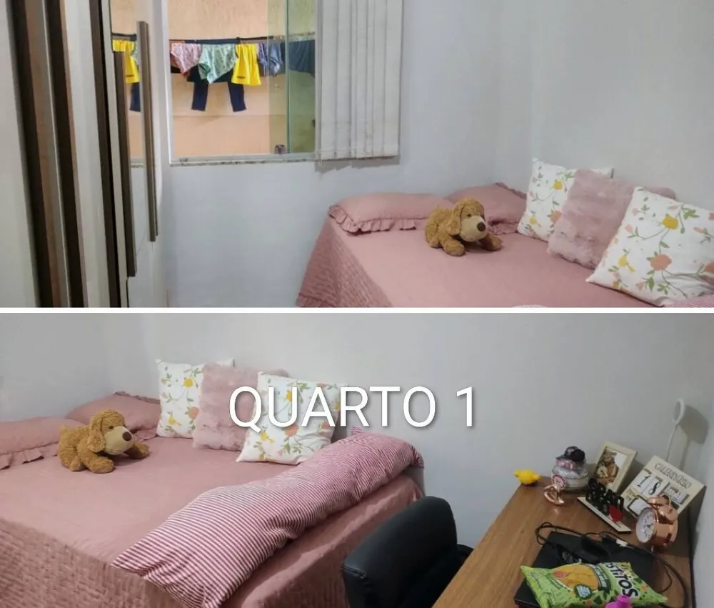 Casa, 4 quartos, 170 m² - Foto 12