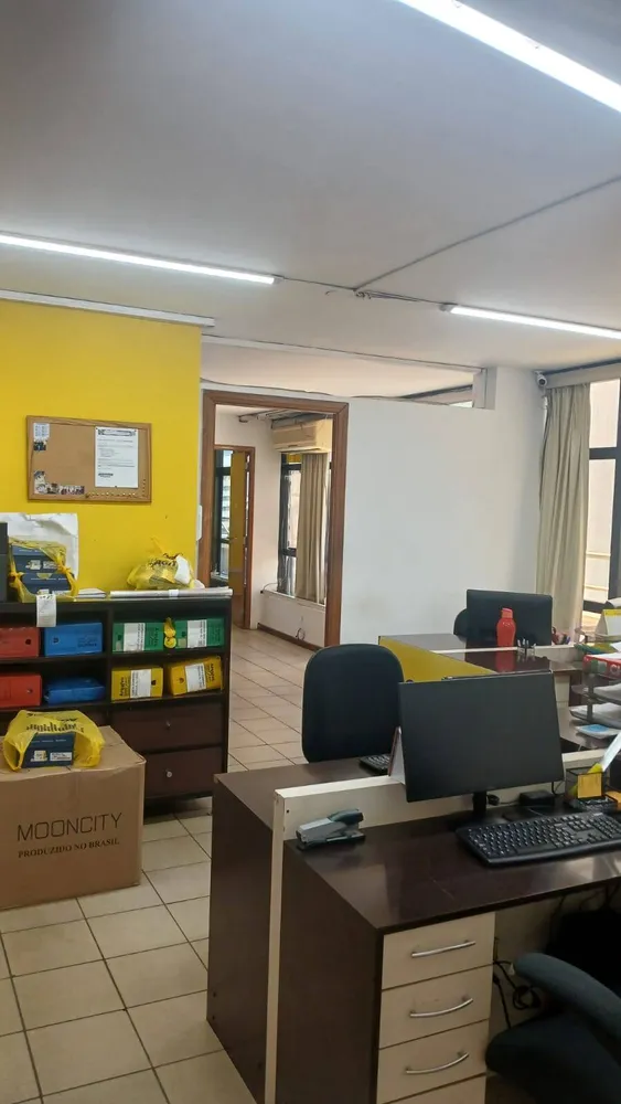 Sala-Conjunto, 200 m² - Foto 13