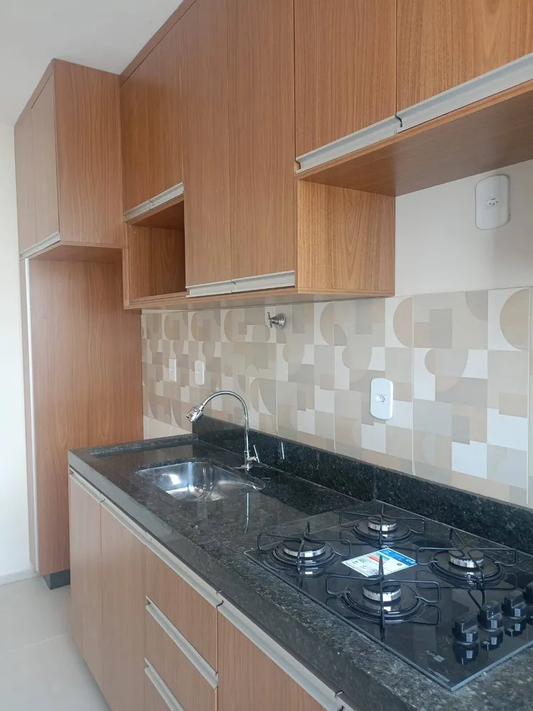 Apartamento, 2 quartos, 46 m² - Foto 7