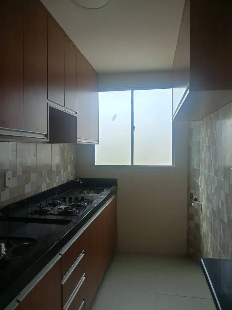 Apartamento, 2 quartos, 46 m² - Foto 6