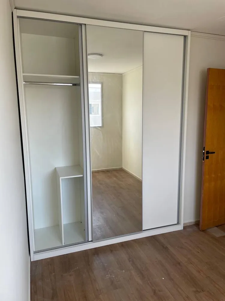 Apartamento, 2 quartos, 46 m² - Foto 3