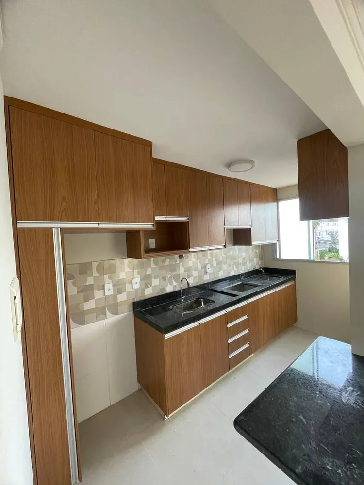 Apartamento, 2 quartos, 46 m² - Foto 1