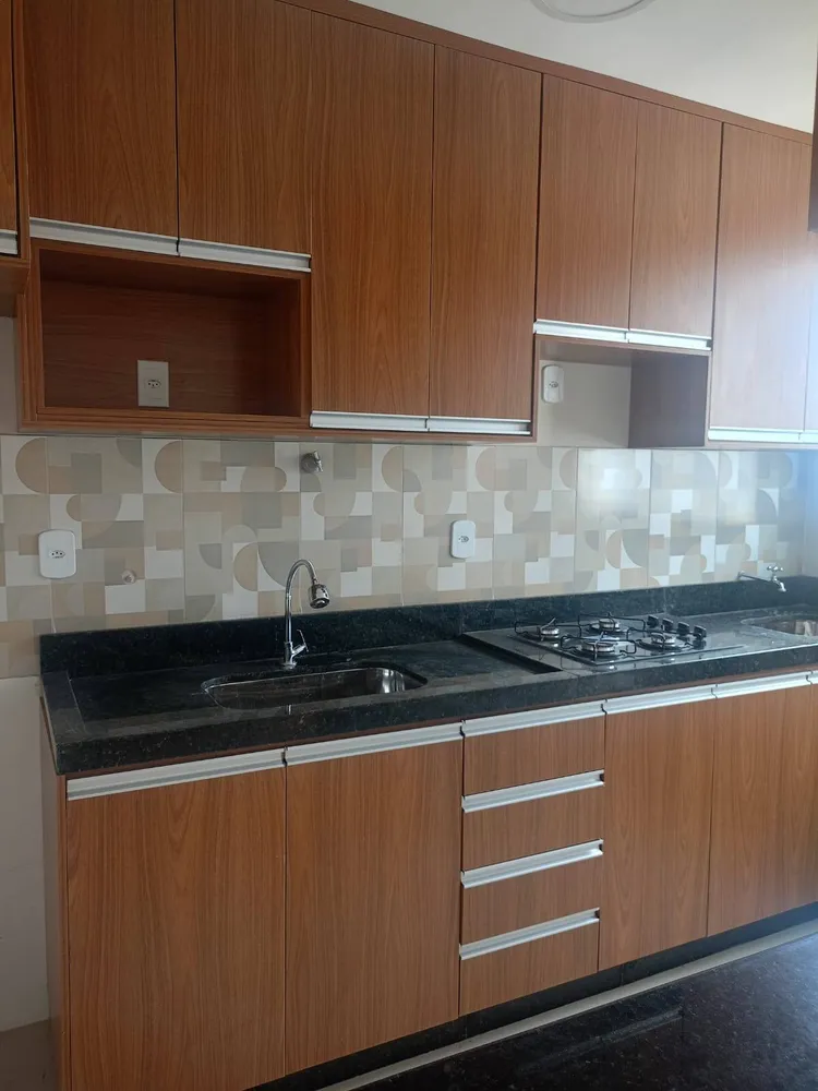 Apartamento, 2 quartos, 46 m² - Foto 5