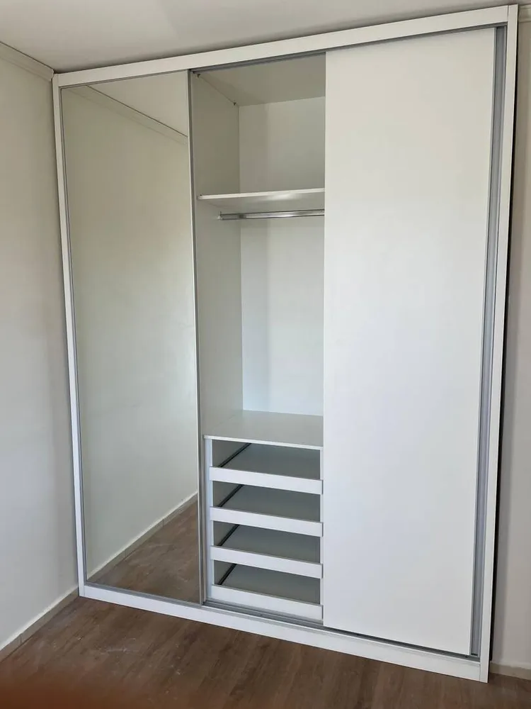 Apartamento, 2 quartos, 46 m² - Foto 2