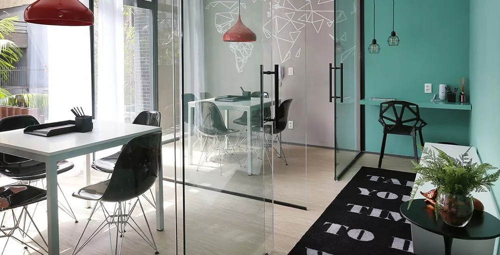 Apartamento, 1 quarto, 34 m² - Foto 3