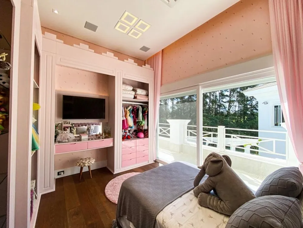 Apartamento, 2 quartos, 50 m² - Foto 4