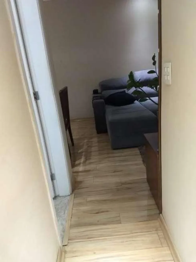 Apartamento, 2 quartos, 50 m² - Foto 6