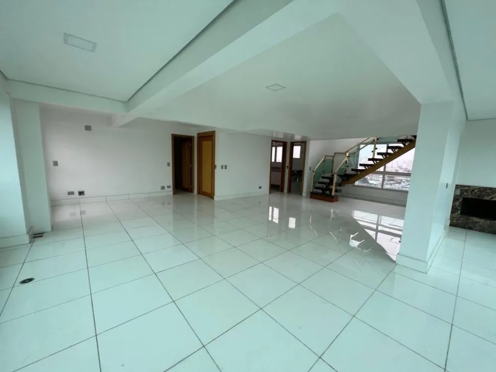 Apartamento, 4 quartos, 162 m² - Foto 5