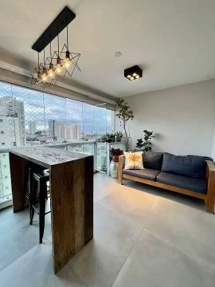 Apartamento, 2 quartos, 50 m² - Foto 19