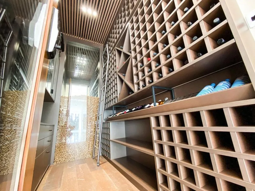Apartamento, 2 quartos, 50 m² - Foto 8