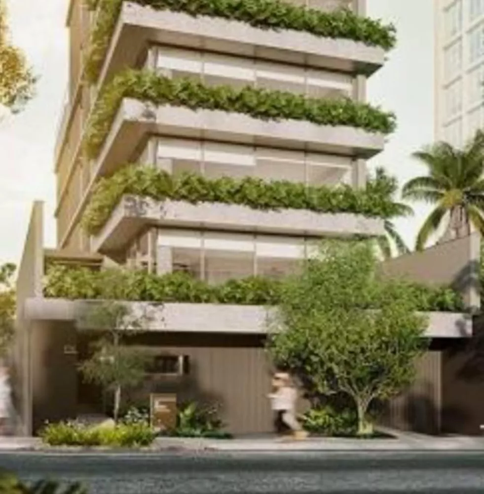 Apartamento, 4 quartos, 253 m² - Foto 1