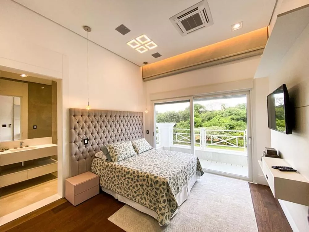 Casa de Condomínio, 7 quartos - Foto 3