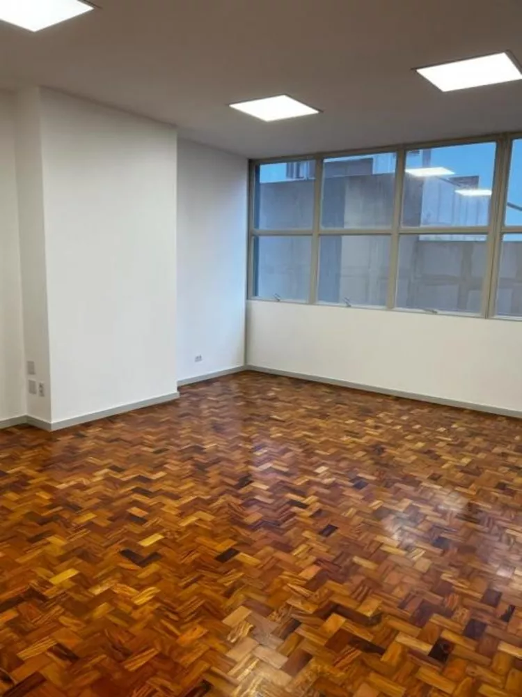 Sala-Conjunto, 40 m² - Foto 1