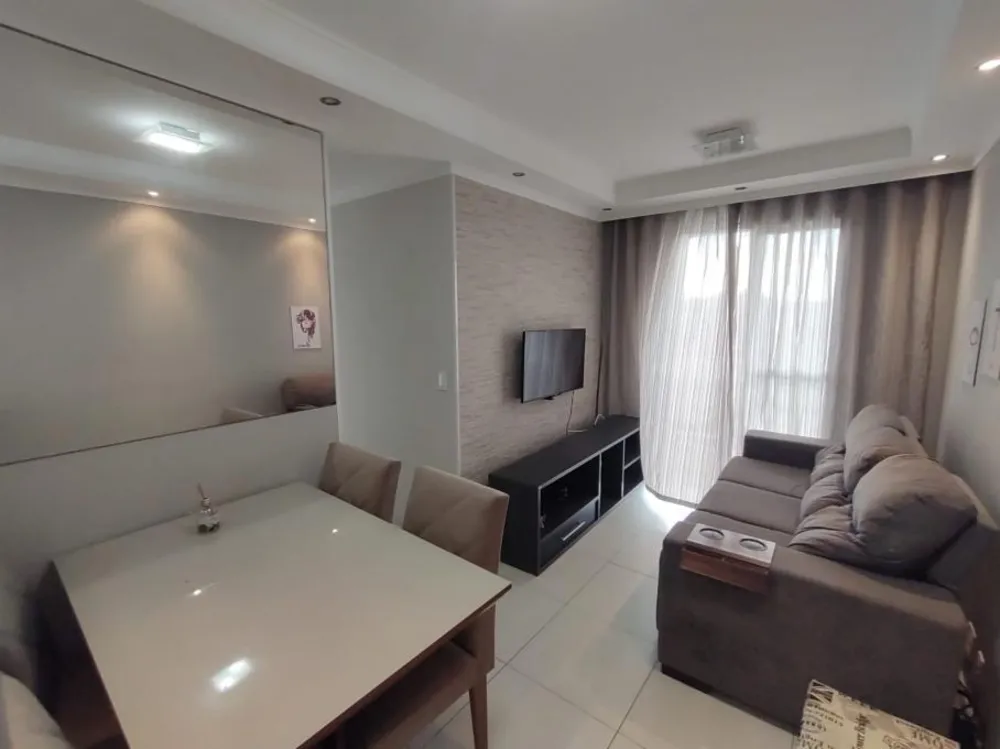 Apartamento, 3 quartos, 145 m² - Foto 17