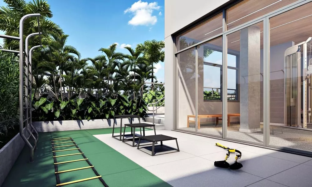 Apartamento, 3 quartos, 145 m² - Foto 1