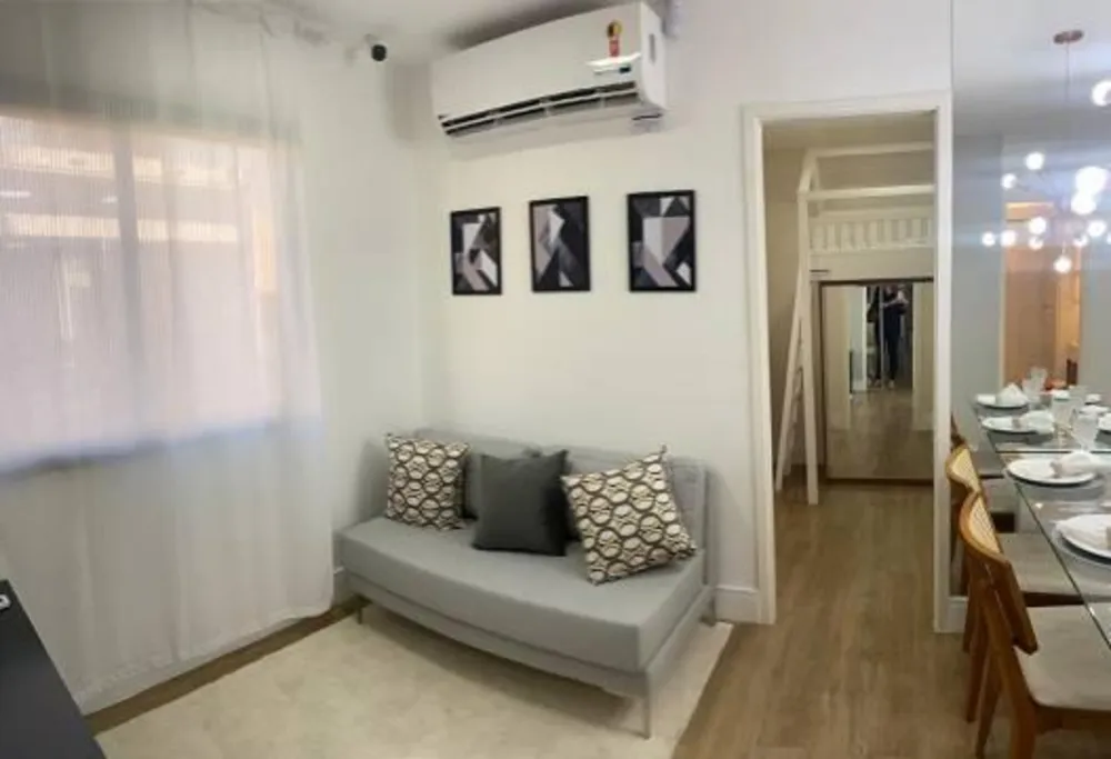 Apartamento, 3 quartos, 145 m² - Foto 4