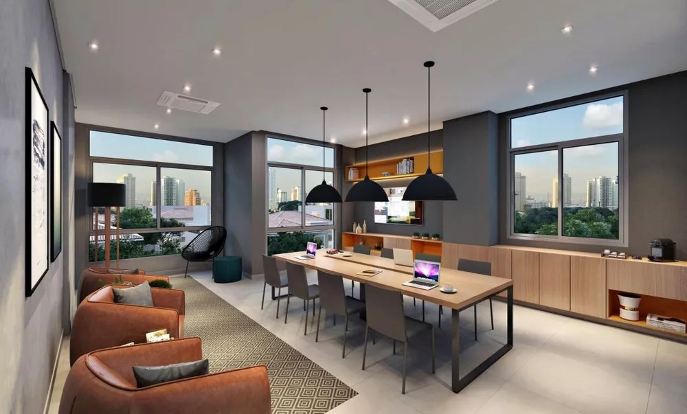 Apartamento, 3 quartos, 145 m² - Foto 2