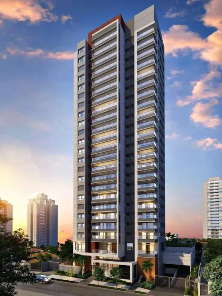 Apartamento, 3 quartos, 145 m² - Foto 3