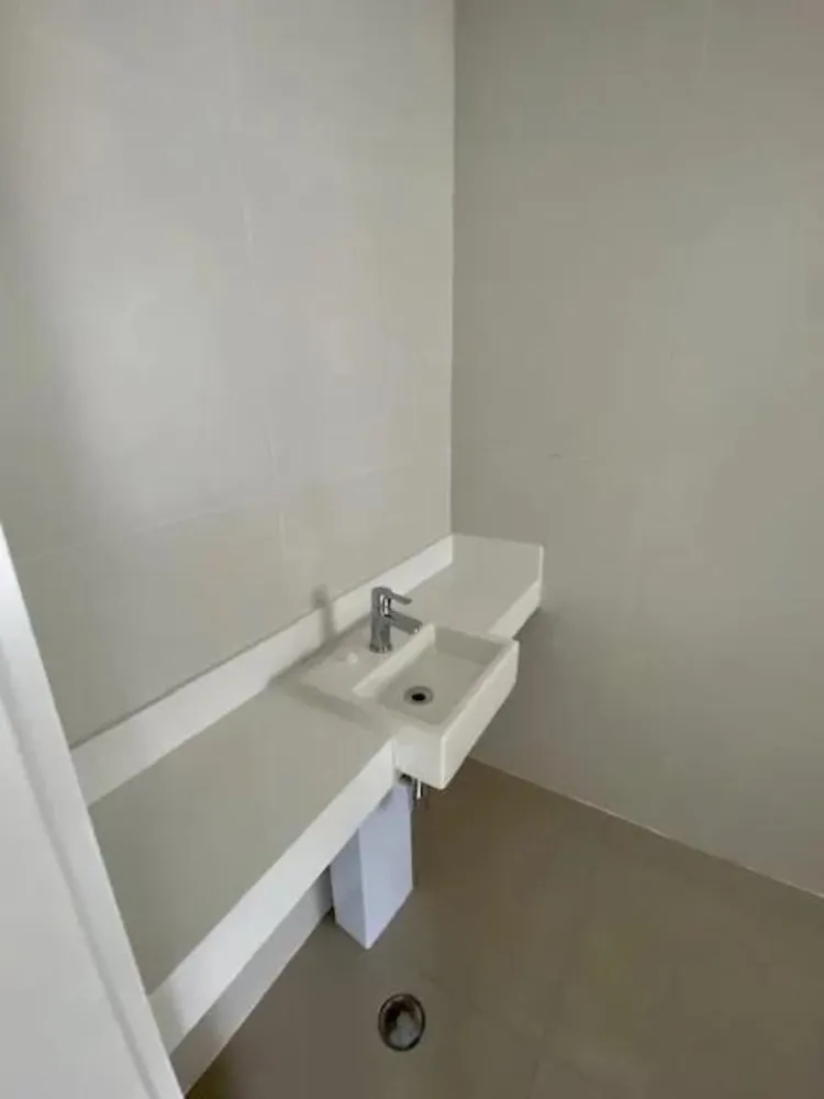 Apartamento, 3 quartos, 145 m² - Foto 8