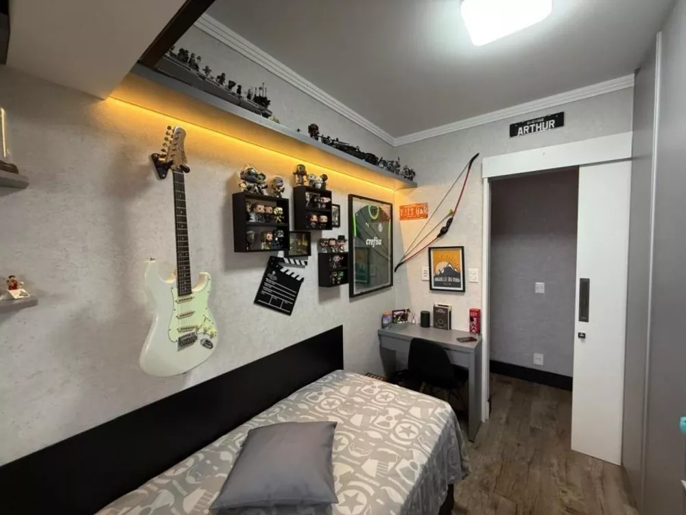 Apartamento, 2 quartos, 69 m² - Foto 1