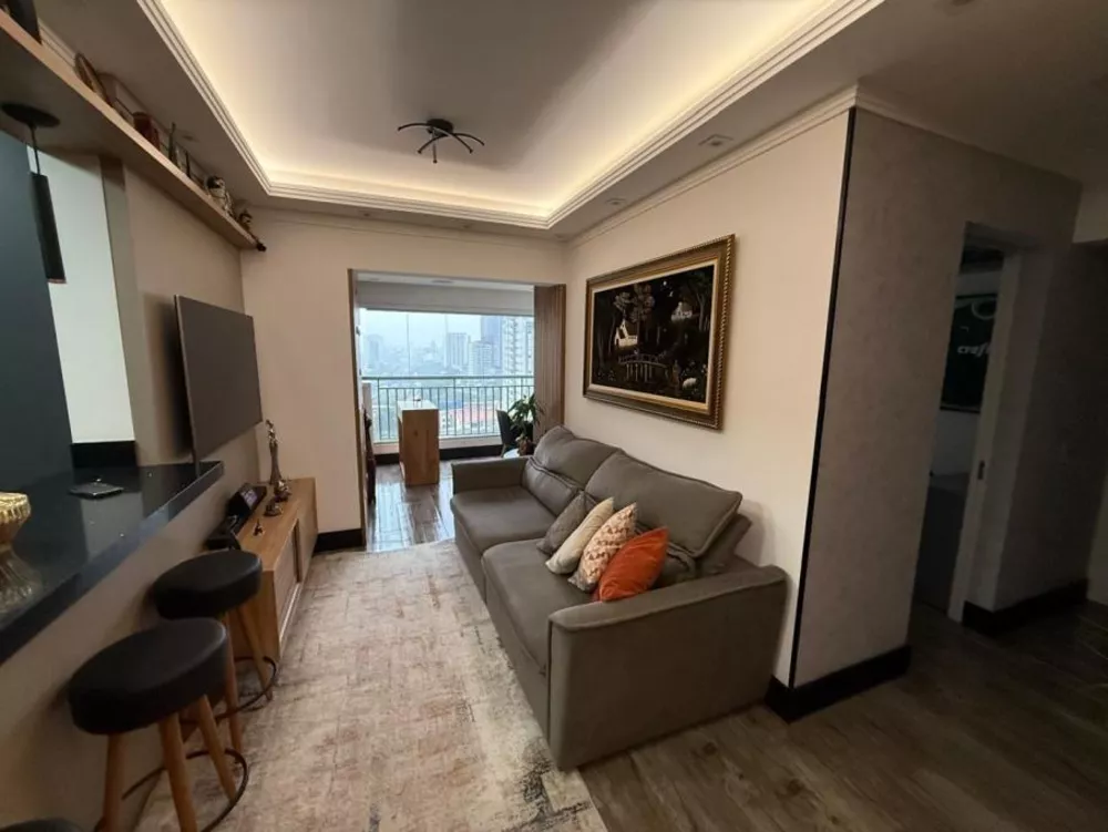 Apartamento, 2 quartos, 69 m² - Foto 4