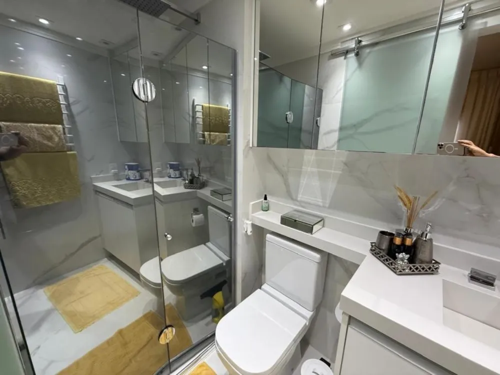 Apartamento, 2 quartos, 69 m² - Foto 13
