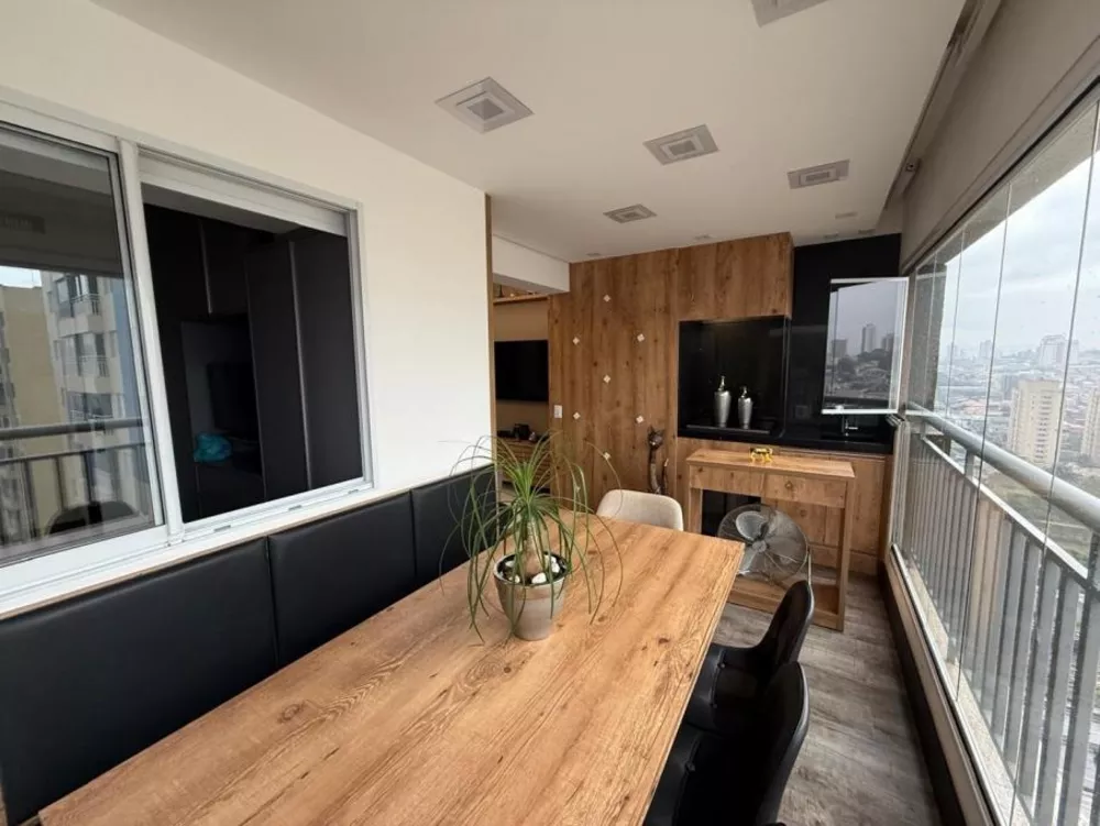 Apartamento, 2 quartos, 69 m² - Foto 2