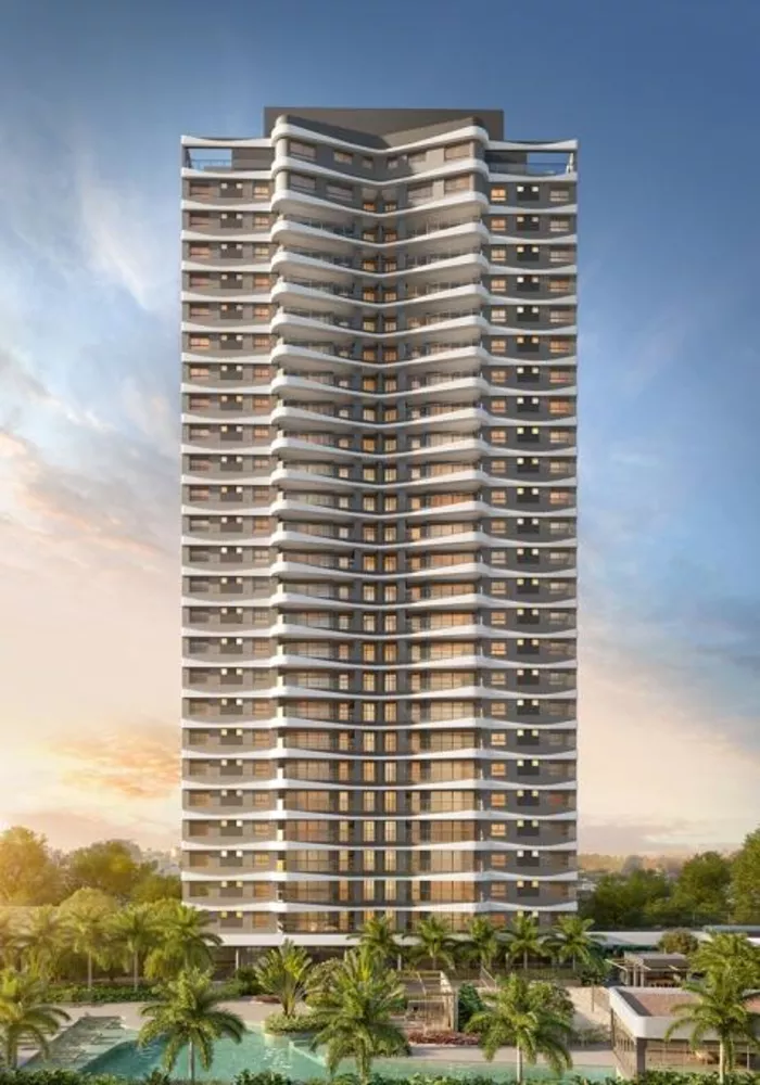 Apartamento, 4 quartos, 171 m² - Foto 1