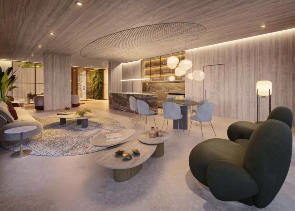 Apartamento, 4 quartos, 171 m² - Foto 4