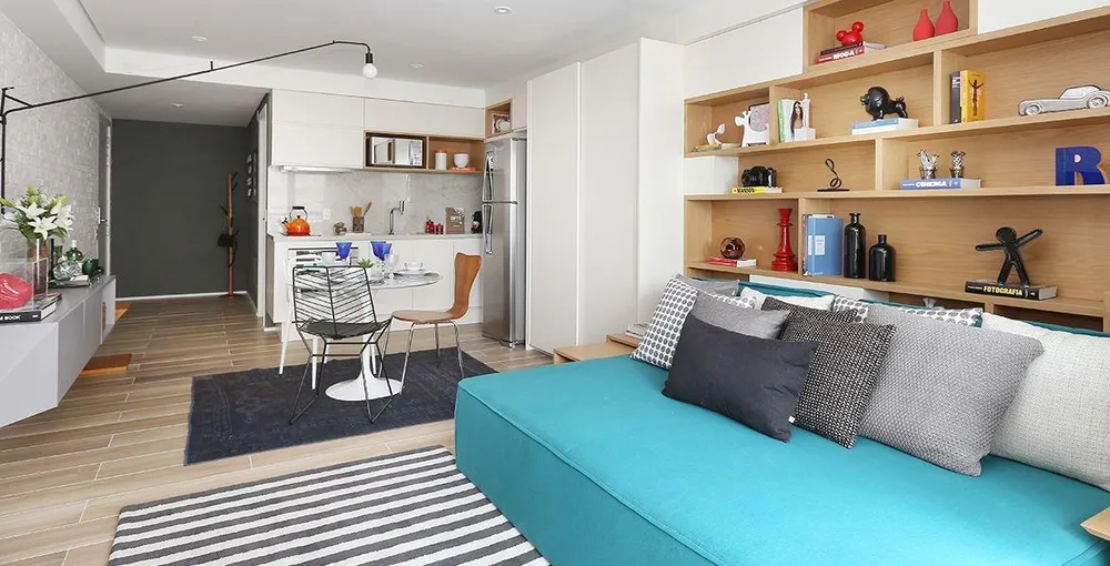 Apartamento, 2 quartos, 73 m² - Foto 10