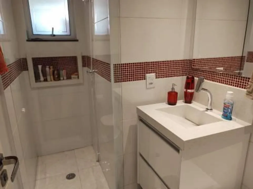 Apartamento, 2 quartos, 73 m² - Foto 11