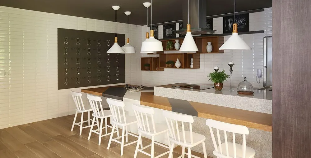 Apartamento, 4 quartos, 155 m² - Foto 11