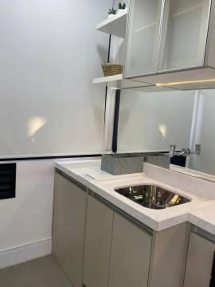 Apartamento, 2 quartos, 38 m² - Foto 12