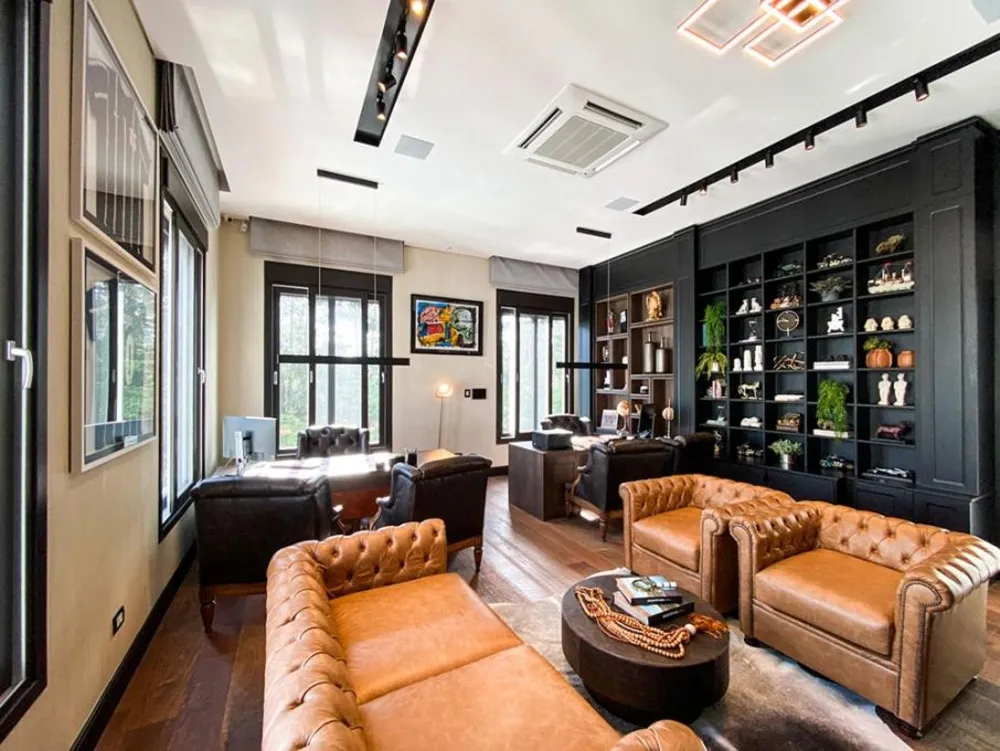 Apartamento, 468 m² - Foto 14