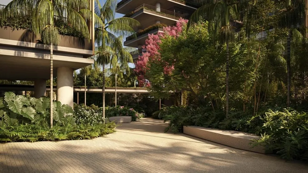 Apartamento, 5 quartos, 524 m² - Foto 8