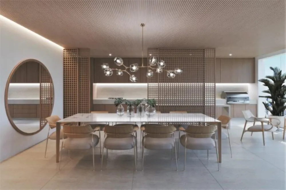 Apartamento, 2 quartos, 51 m² - Foto 6