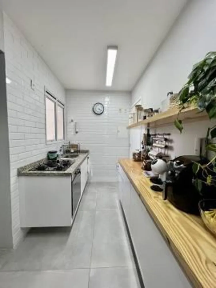 Apartamento, 2 quartos, 58 m² - Foto 6