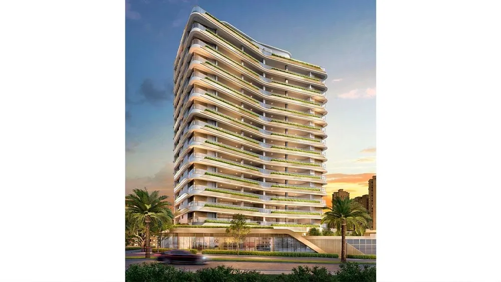 Apartamento, 5 quartos, 493 m² - Foto 8