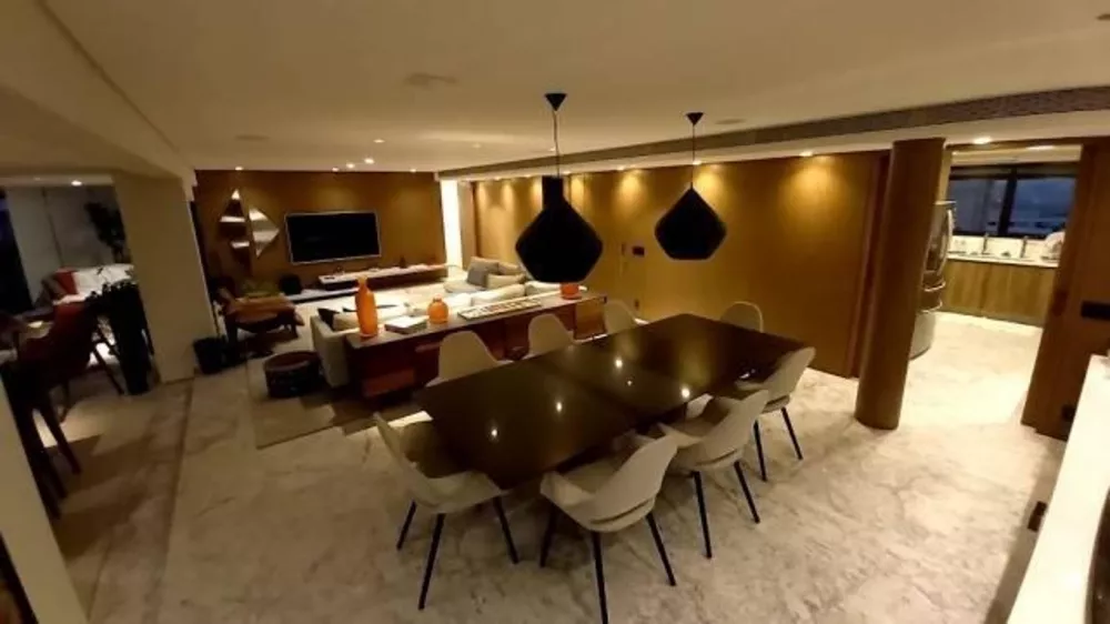 Apartamento, 2 quartos, 215 m² - Foto 2