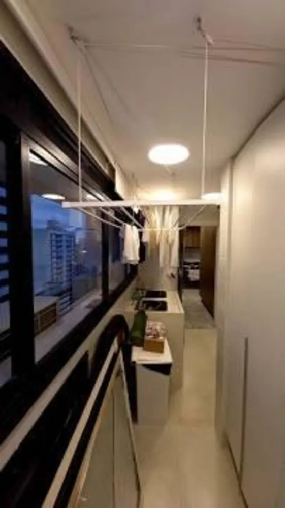 Apartamento, 2 quartos, 215 m² - Foto 8