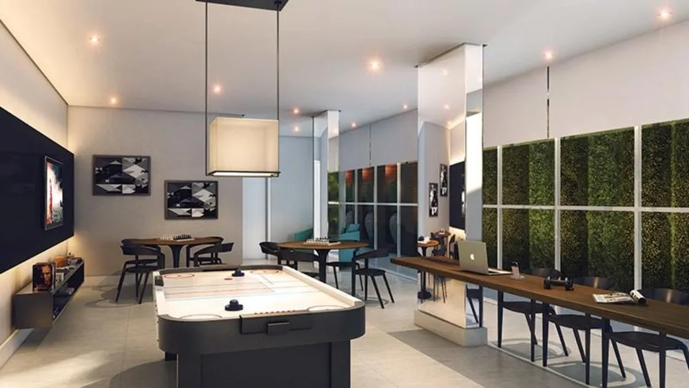 Apartamento, 2 quartos, 215 m² - Foto 15
