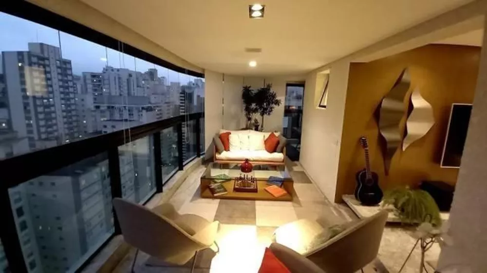 Apartamento, 2 quartos, 215 m² - Foto 3