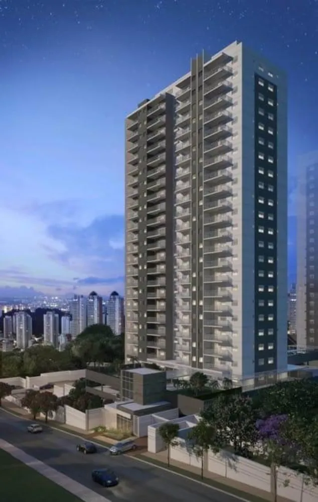 Apartamento, 2 quartos, 61 m² - Foto 17