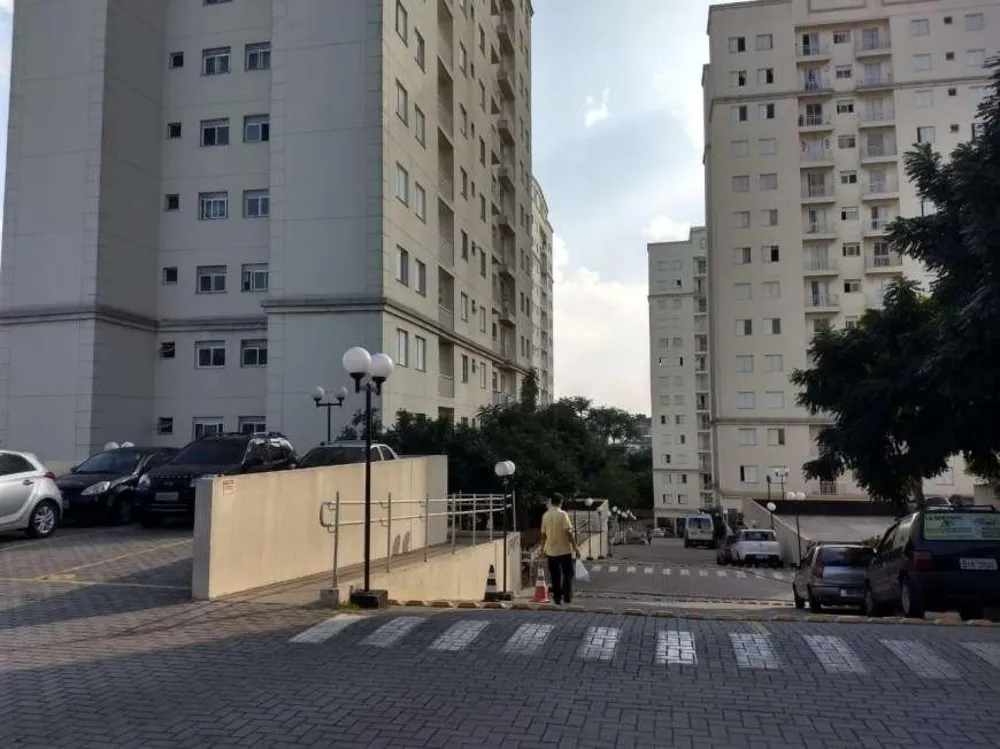 Apartamento, 2 quartos, 50 m² - Foto 17