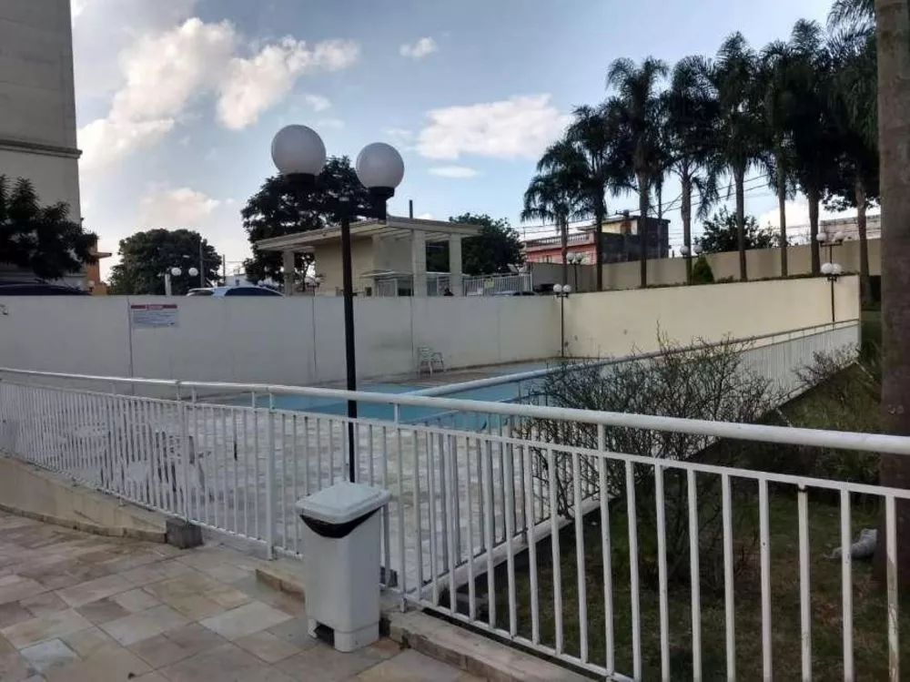 Apartamento, 2 quartos, 50 m² - Foto 1